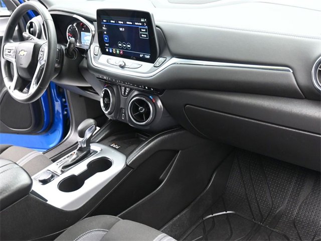 Used 2024 Chevrolet Blazer LT w/ Convenience Package image 29