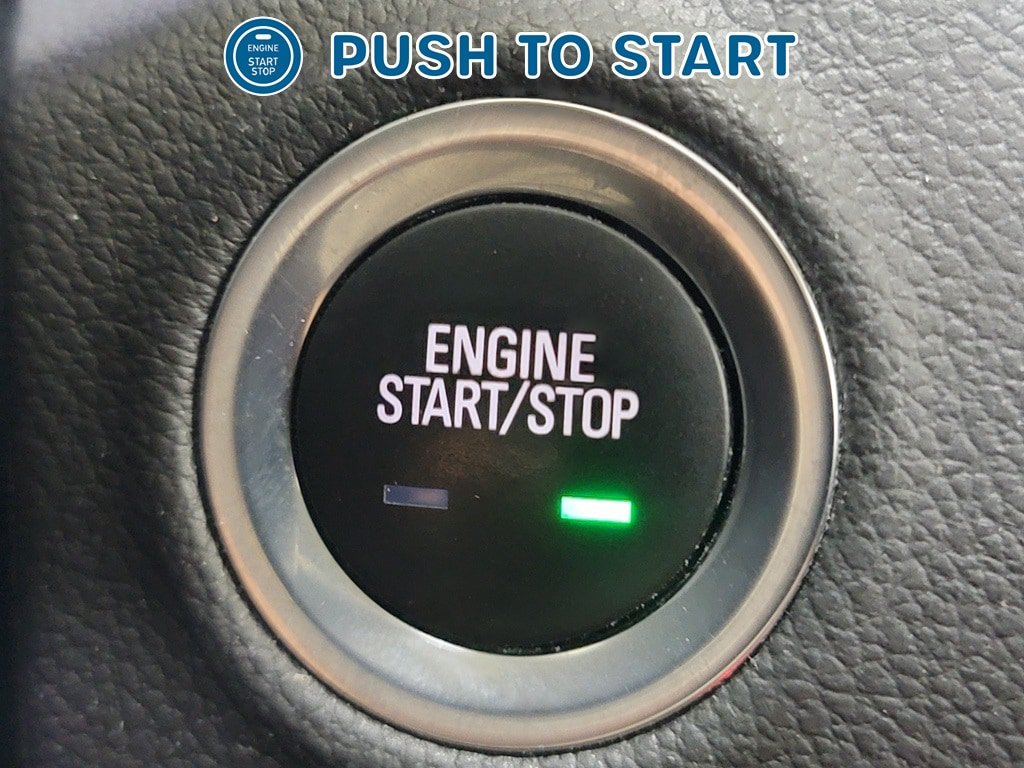 Used 2020 Buick Envision Essence FWD image 19