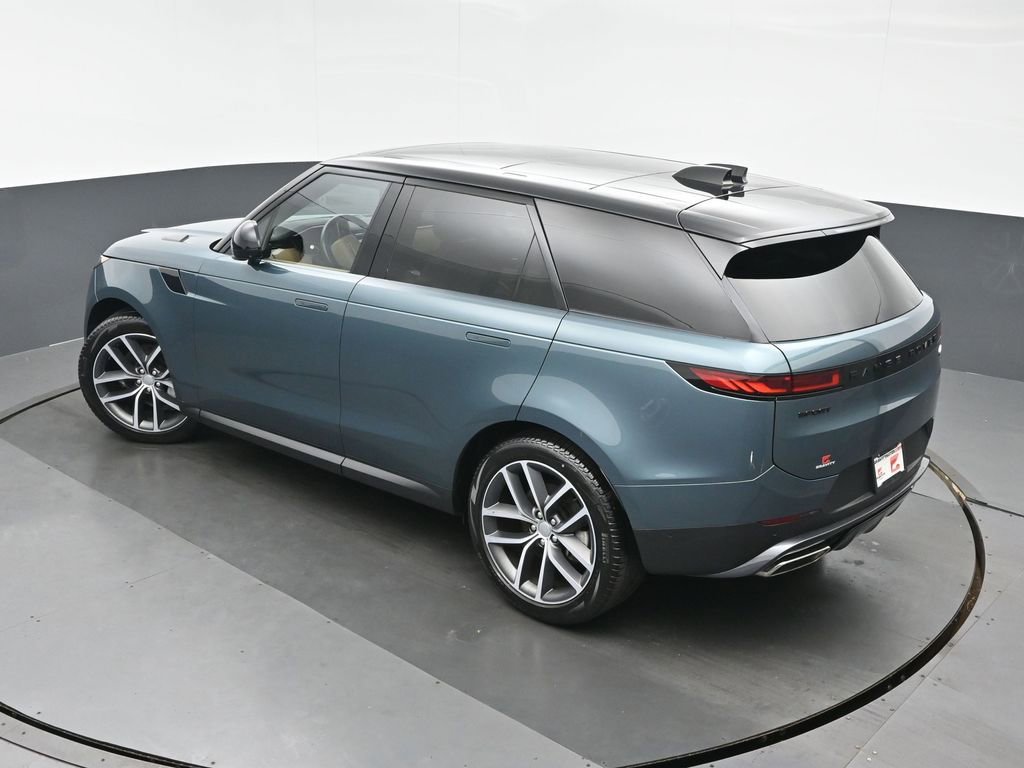 Used 2023 Land Rover Range Rover Sport SE AWD/4WD image 37