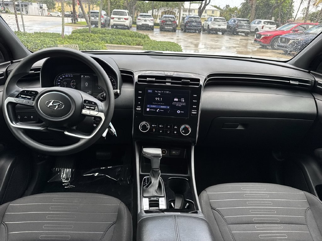 Used 2024 Hyundai Santa Cruz SE FWD image 14