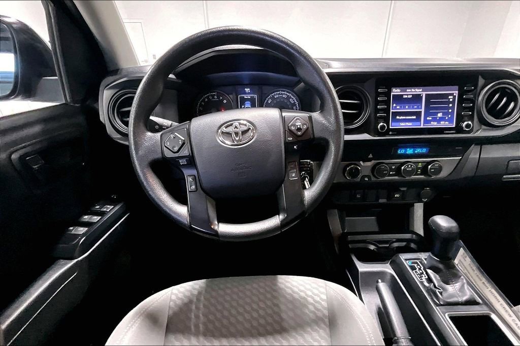 Used 2023 Toyota Tacoma SR image 7