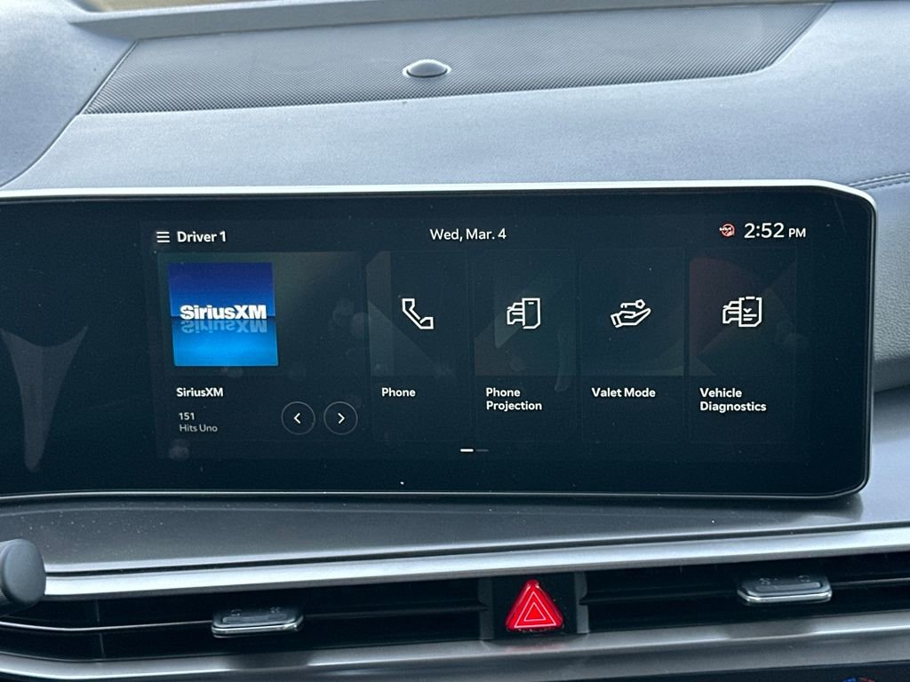 New 2026 Kia Sorento S AWD/4WD image 21