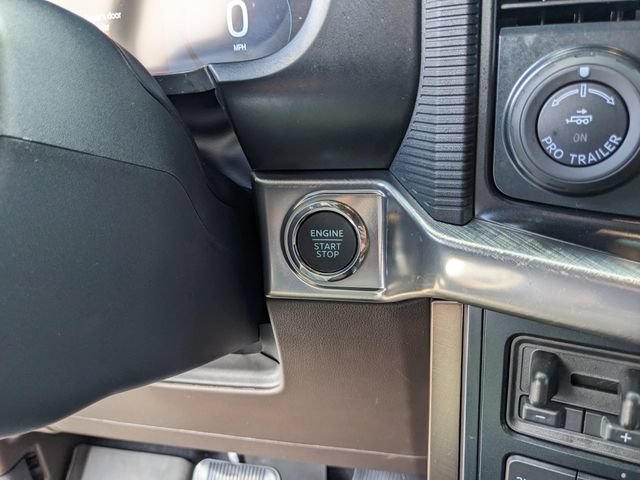 Certified 2025 Ford F150 King Ranch w/ FX4 Off-Road Package AWD/4WD image 27