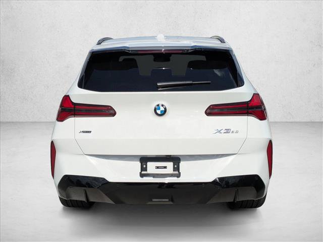 New 2026 BMW X3 xDrive30 image 8