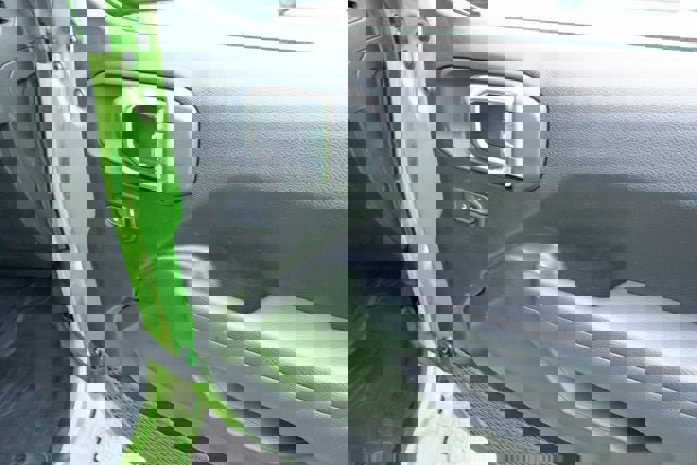 Used 2025 Jeep Wrangler Unlimited Sport image 43