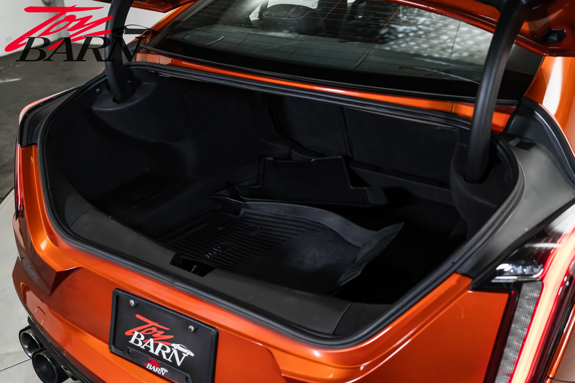 Used 2022 Cadillac CT4 V Blackwing w/ Carbon Fiber 1 Package image 54