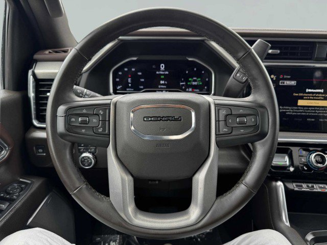 Used 2024 GMC Sierra 2500 Denali w/ Denali Reserve Package image 31
