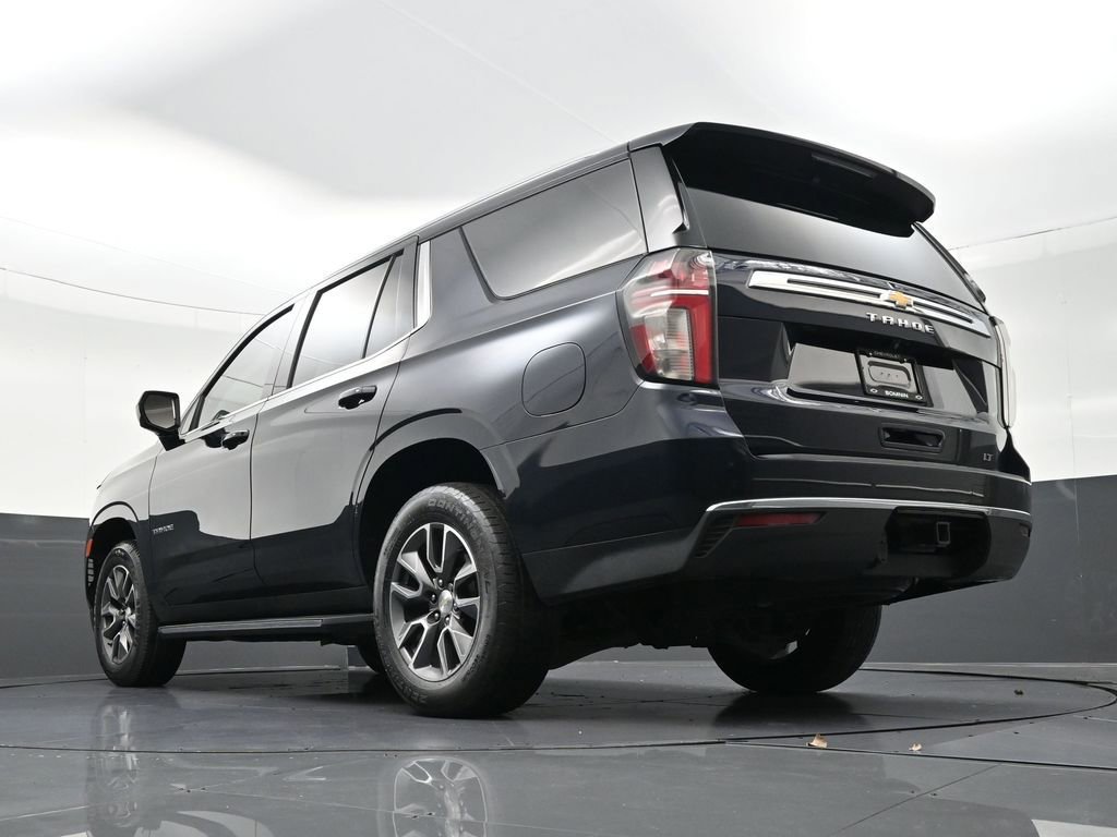 Used 2021 Chevrolet Tahoe LT image 26