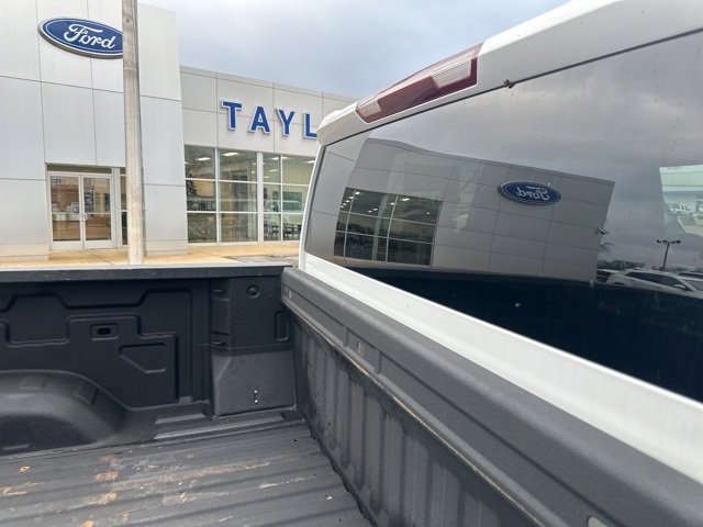 Used 2020 Chevrolet Silverado 2500 W/T w/ WT Fleet Convenience Package image 13