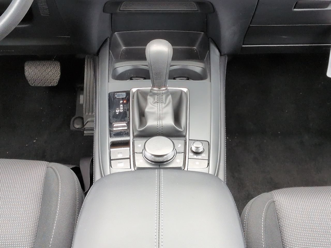 Used 2025 MAZDA CX-30 AWD 2.5 S image 19
