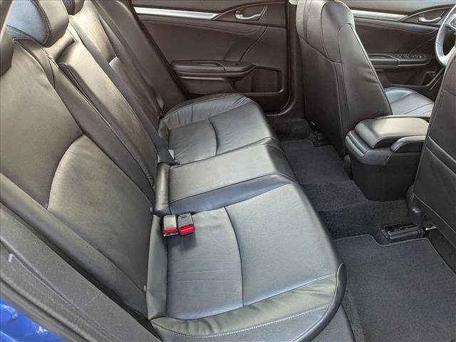 Used 2016 Honda Civic EX-L image 19