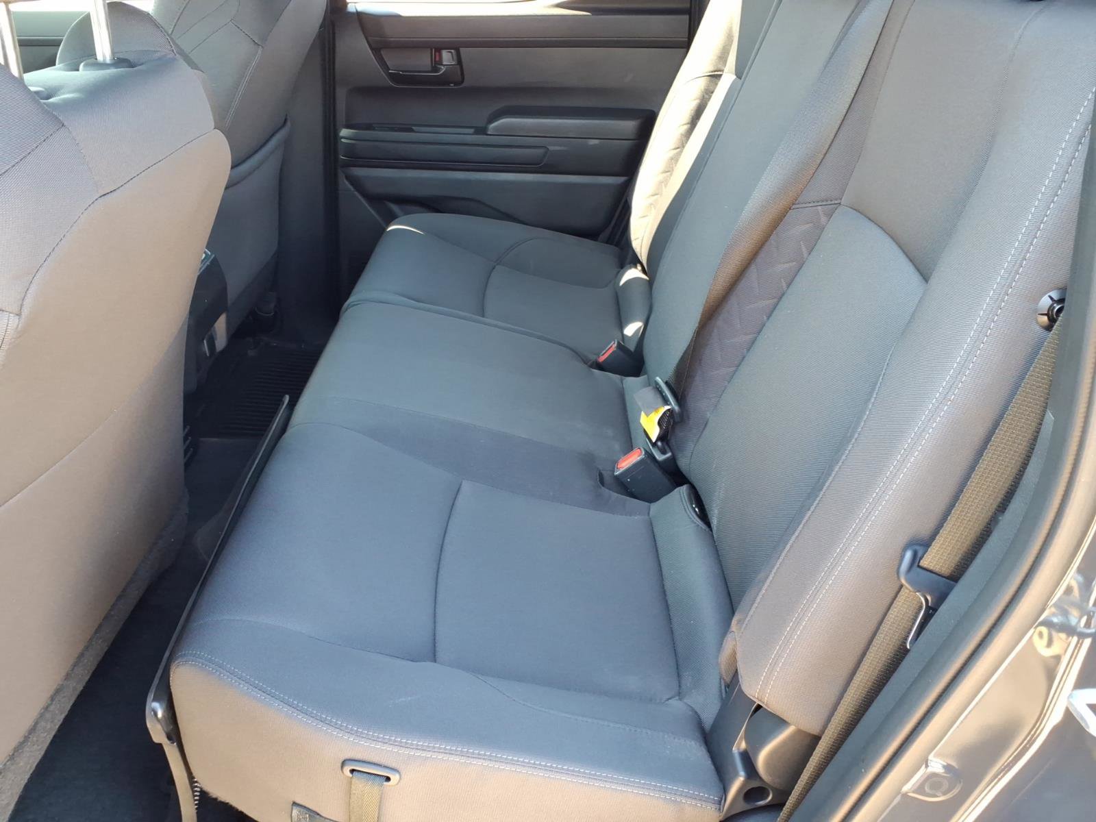 Certified 2025 Toyota Tacoma SR5 w/ SR5 Upgrade Package image 14