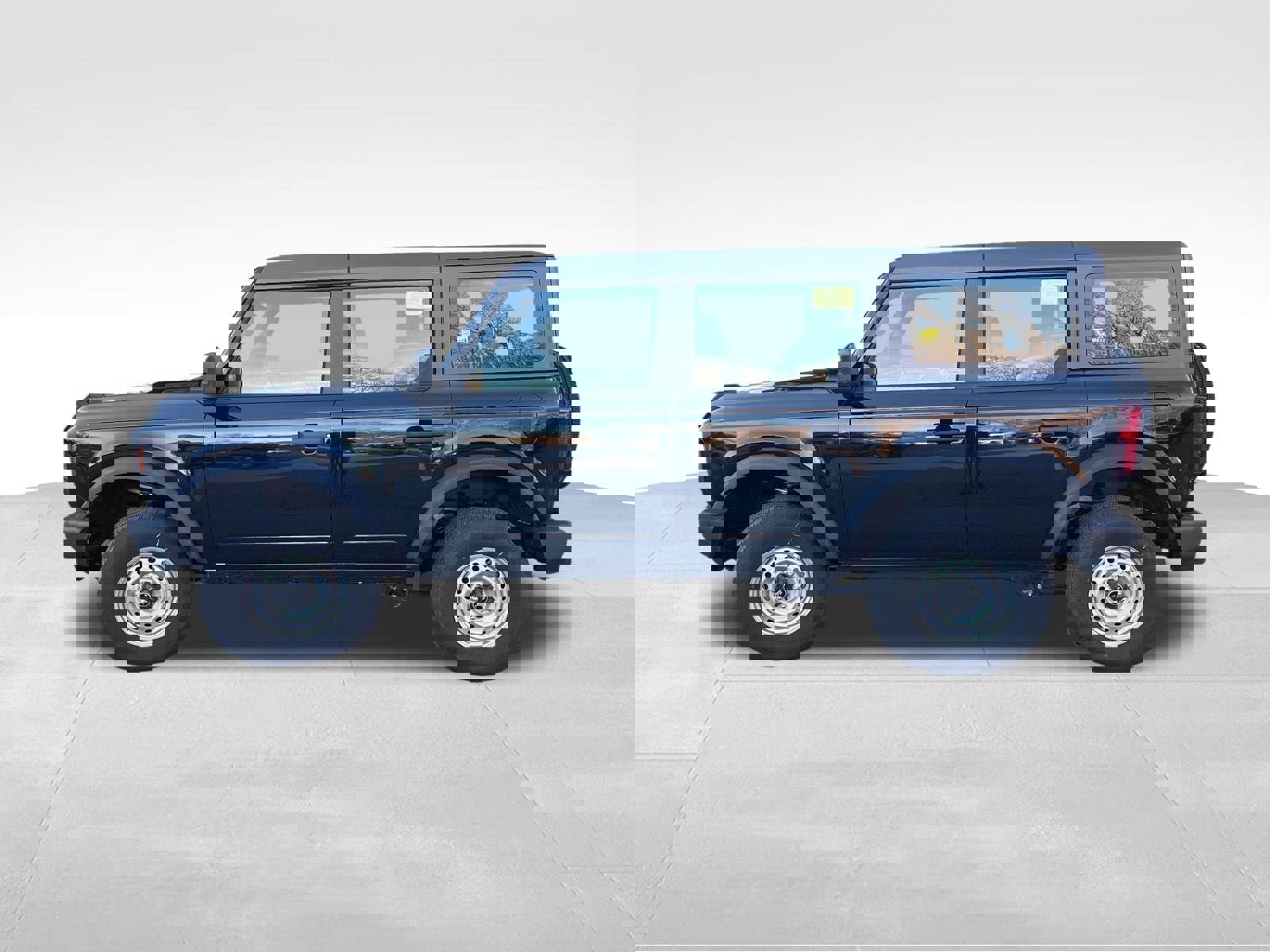 New 2025 Ford Bronco Badlands image 17