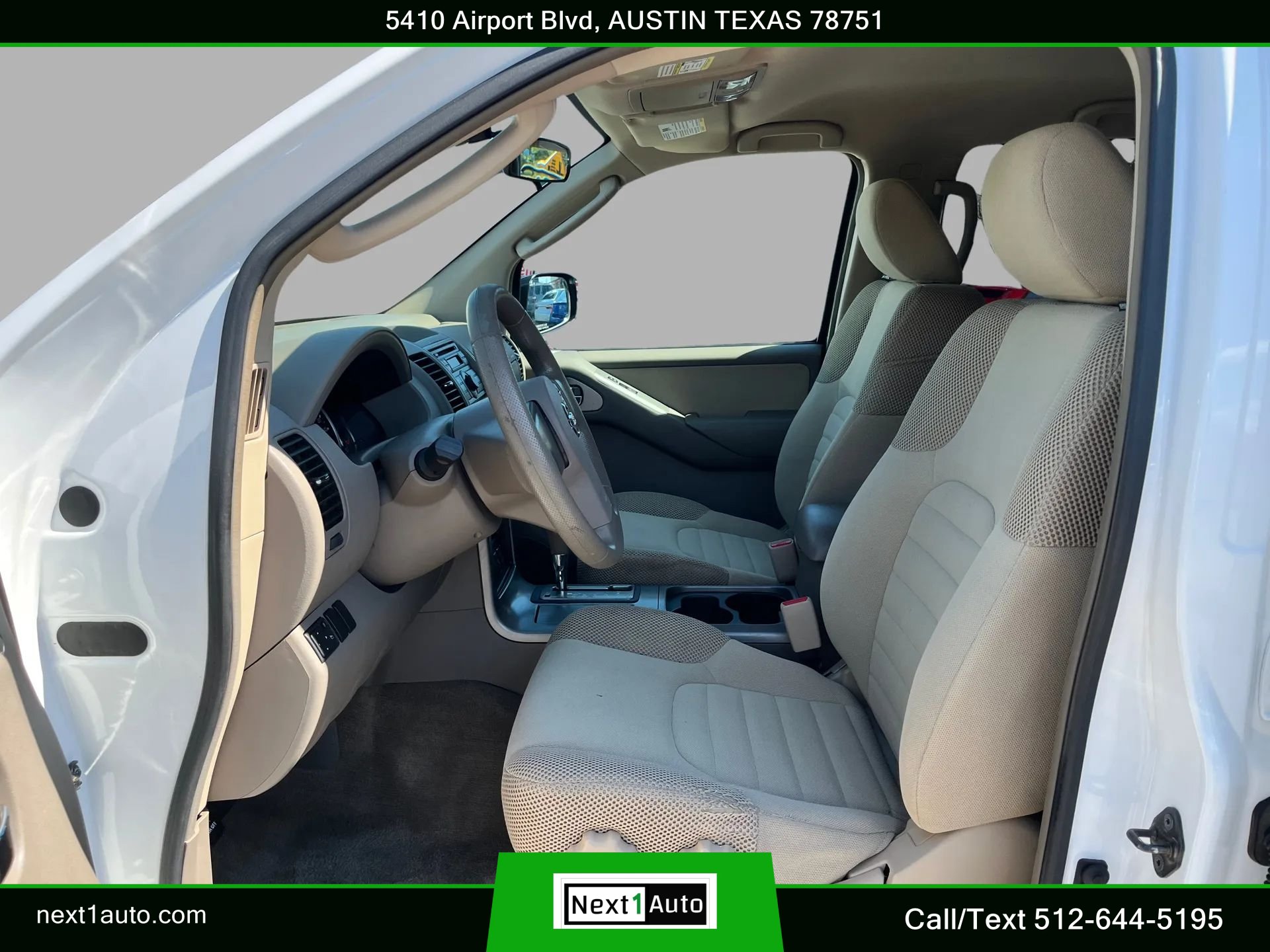 Used 2010 Nissan Pathfinder S FE+ RWD image 20