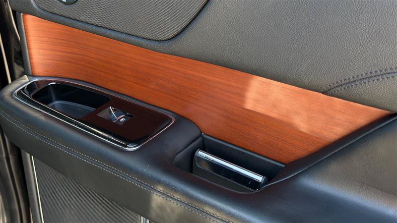 Used 2020 Lincoln Navigator Reserve AWD/4WD image 39