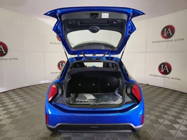 New 2025 MINI Cooper S FWD image 7