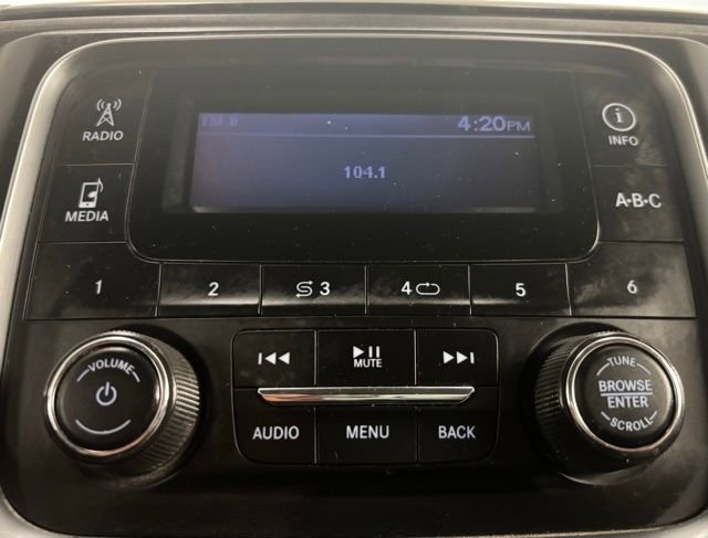 Used 2020 RAM 1500 Tradesman image 24