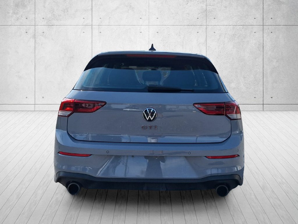 Used 2024 Volkswagen GTI S FWD image 6