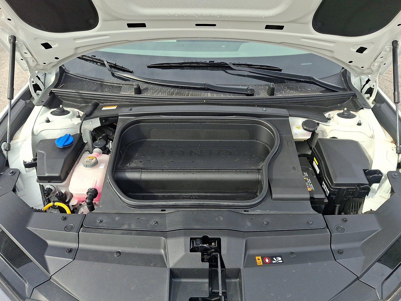 Certified 2023 Hyundai Ioniq 6 SEL image 30