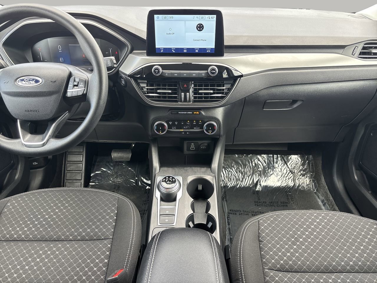 Certified 2025 Ford Escape Active image 14