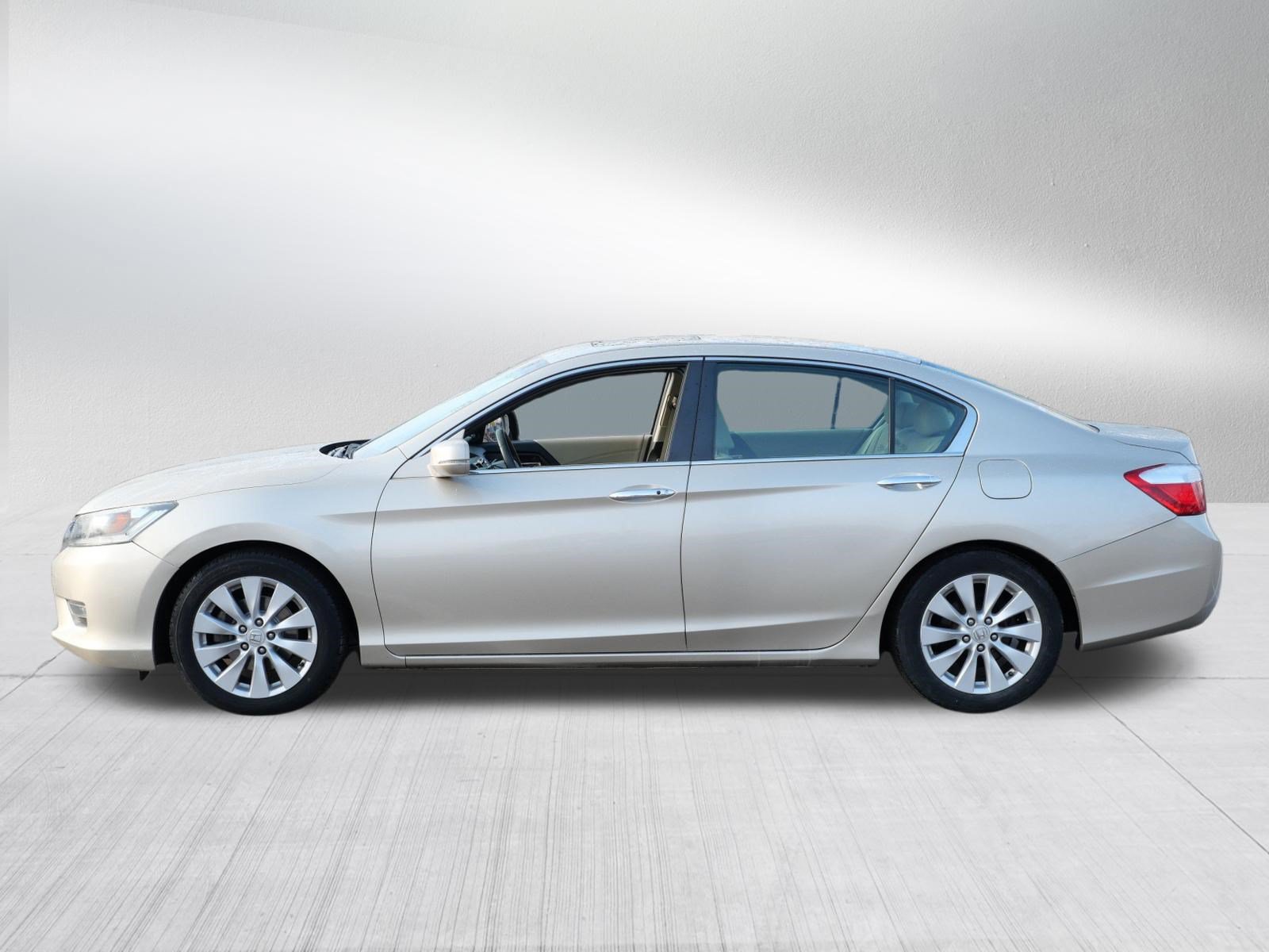 Used 2013 Honda Accord EX-L image 4