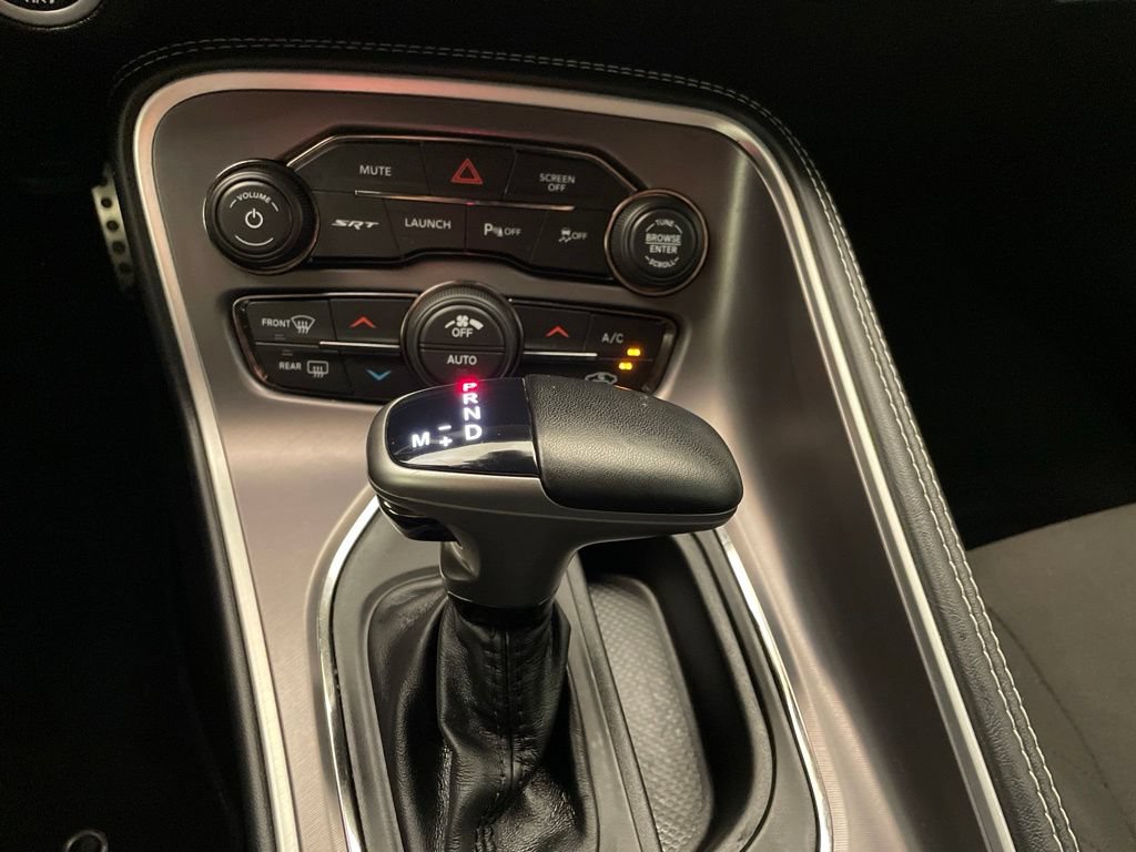 Used 2021 Dodge Challenger SRT Hellcat RWD image 16