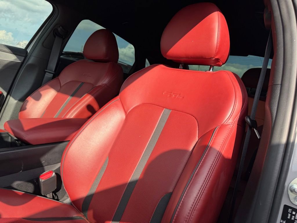 Used 2024 Kia K5 GT-Line w/ GT-Line Premium Package image 14