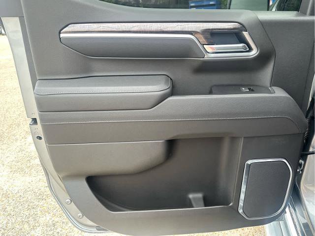 New 2026 Chevrolet Silverado 1500 LTZ image 47