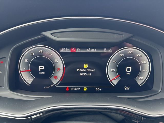 New 2026 Audi Q7 2.0T Premium image 15