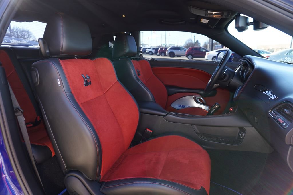 Used 2020 Dodge Challenger R/T Scat Pack image 25