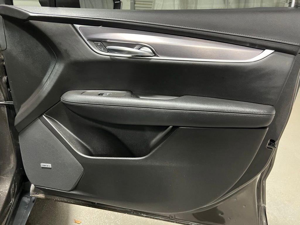 Used 2020 Cadillac XT5 Luxury image 10
