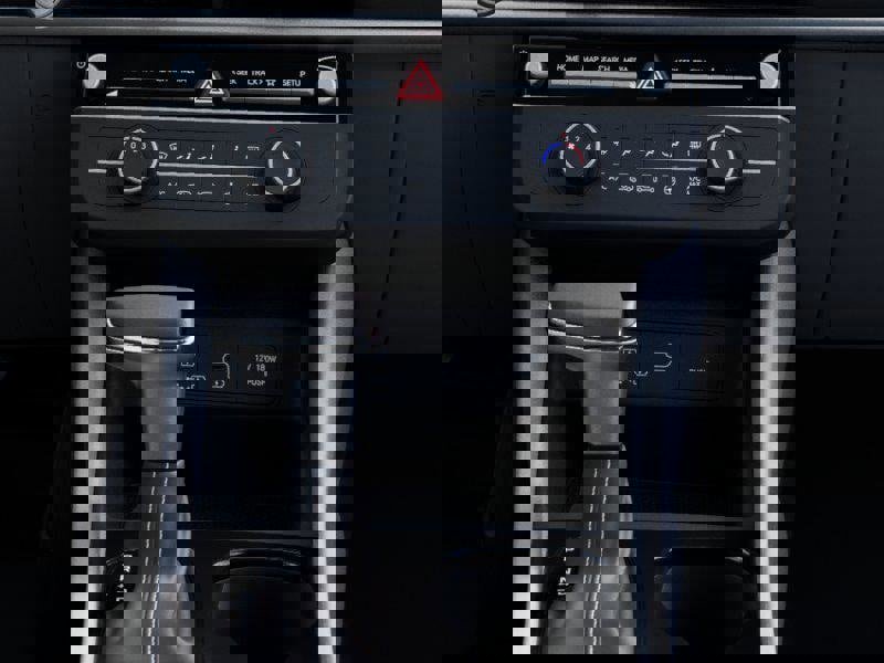 New 2026 Hyundai Tucson SE image 16