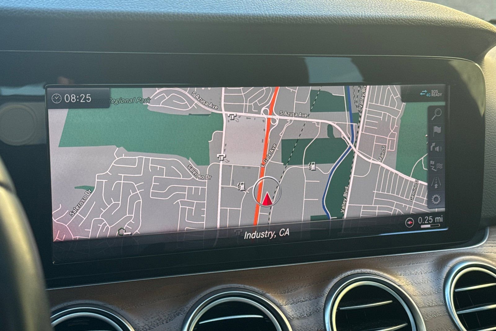 Used 2020 Mercedes-Benz E 350 Sedan image 20