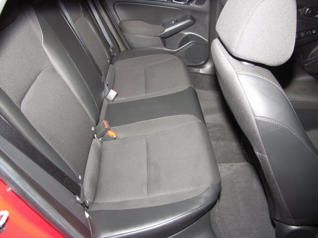 Certified 2024 Honda Civic Sport image 16