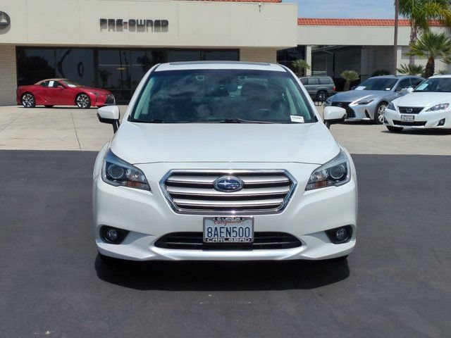 Used 2017 Subaru Legacy 2.5i Limited AWD/4WD image 2