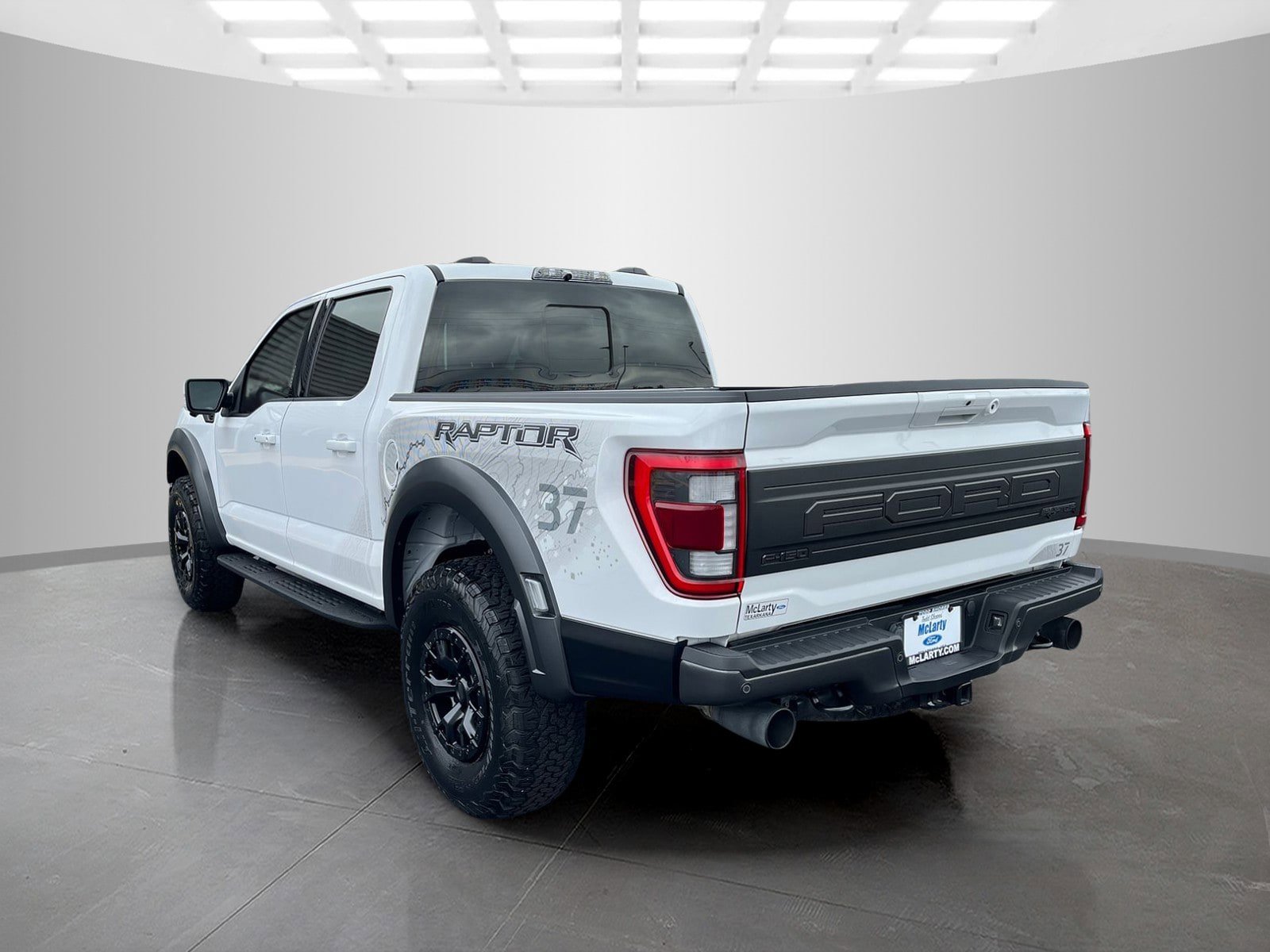 Used 2023 Ford F150 Raptor w/ Raptor 37 Performance Package AWD/4WD image 7