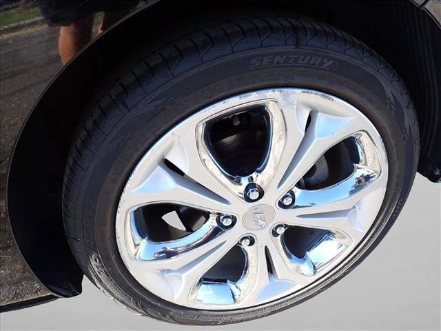 Used 2013 Hyundai Elantra GT w/ Tech Pkg FWD image 7