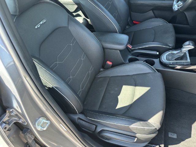Used 2023 Kia Forte GT-Line FWD image 34