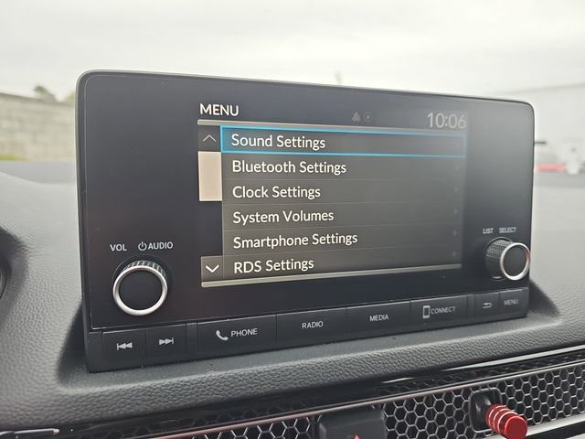 Used 2025 Honda Civic Sport image 24