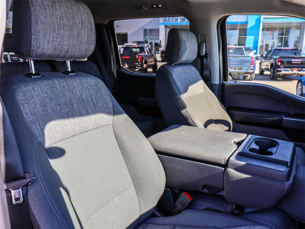 Used 2023 Ford F350 XLT image 19