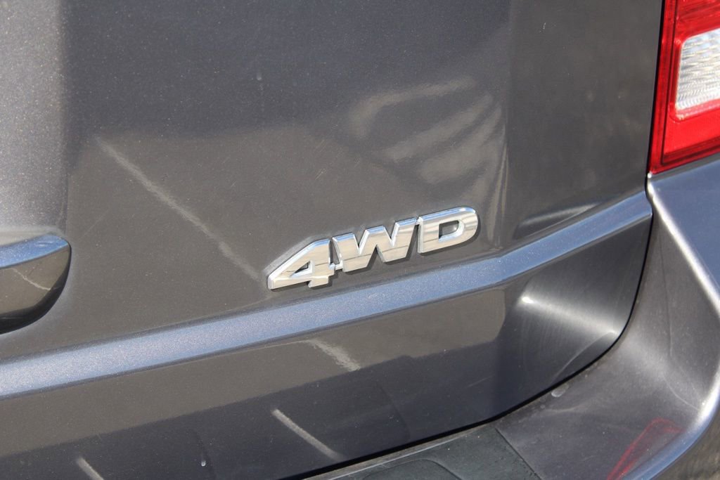 Used 2015 Honda Pilot EX-L image 9