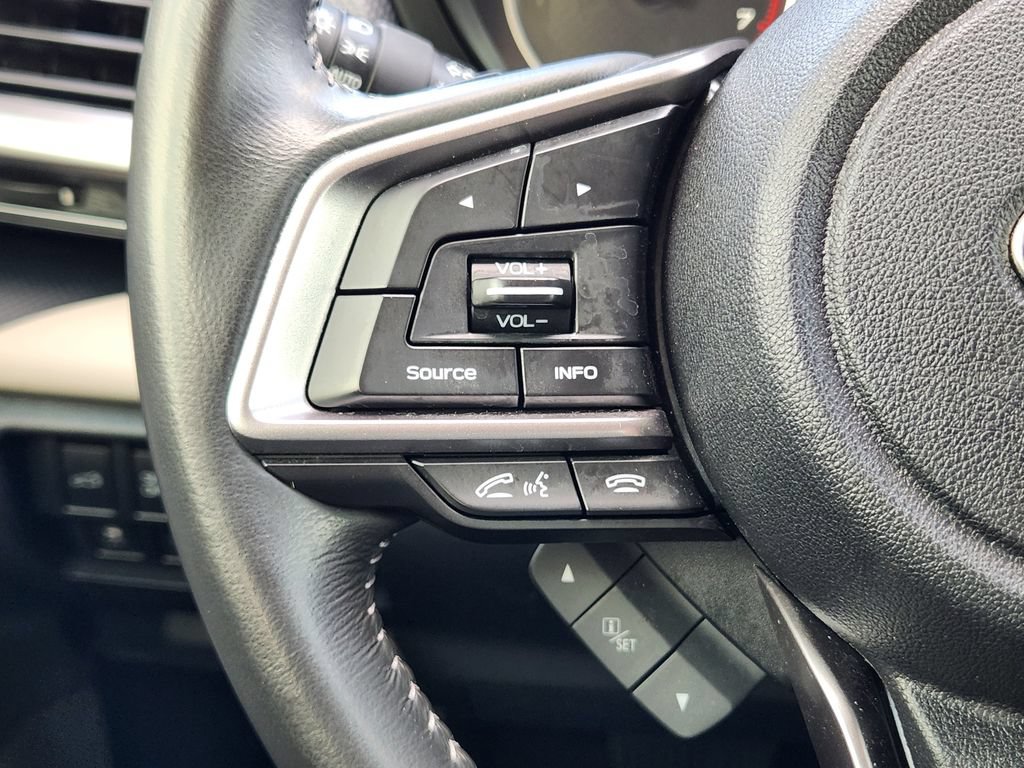 Used 2023 Subaru Forester Limited AWD/4WD image 31