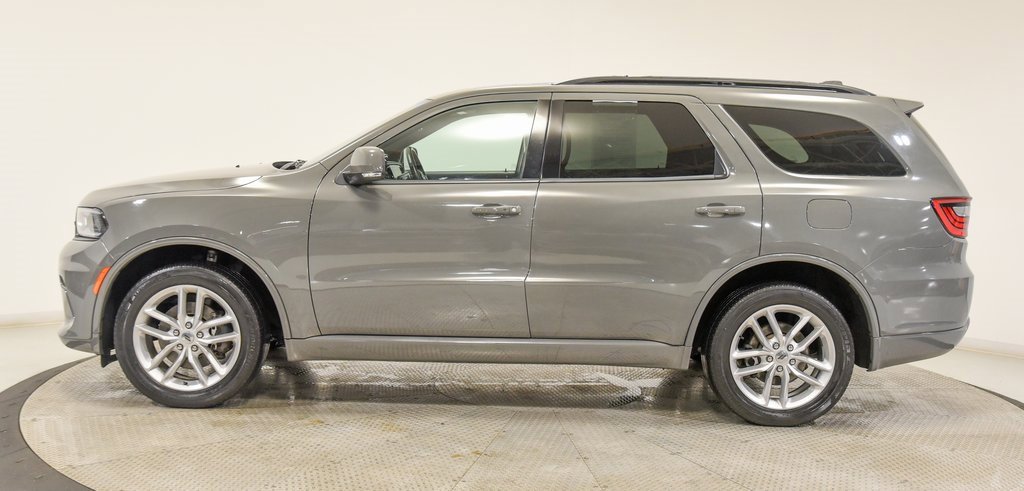 Used 2022 Dodge Durango GT image 9