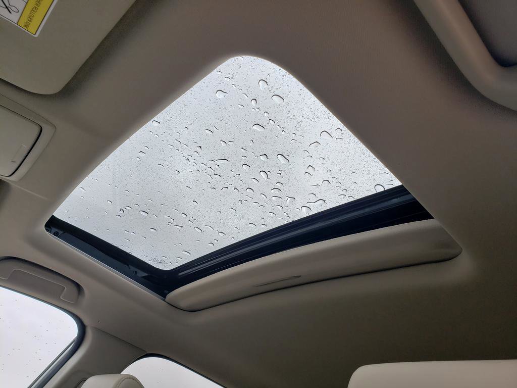 Used 2021 Honda CR-V EX-L image 17