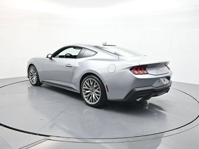 New 2026 Ford Mustang Premium RWD image 5