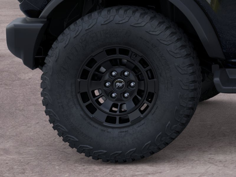 New 2026 Ford Bronco Outer Banks AWD/4WD image 46