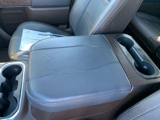 Used 2023 GMC Sierra 2500 Denali AWD/4WD image 25
