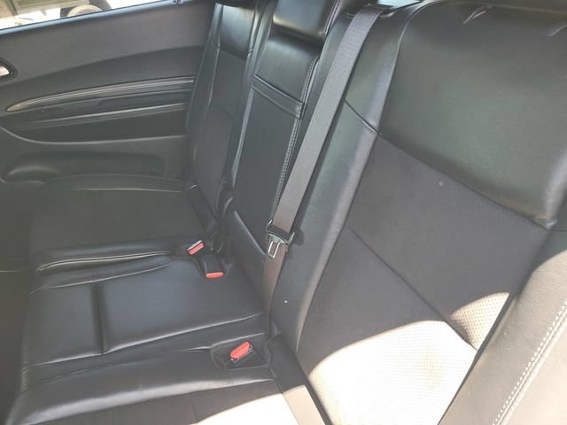 Used 2022 Dodge Durango GT AWD/4WD image 15