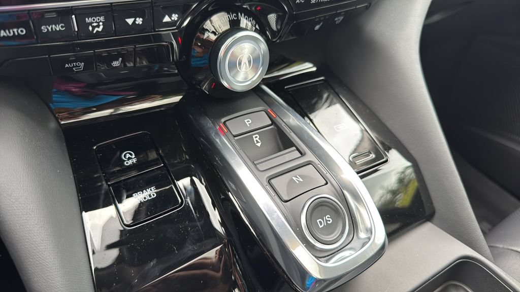 New 2026 Acura MDX FWD w/ Technology Package image 52
