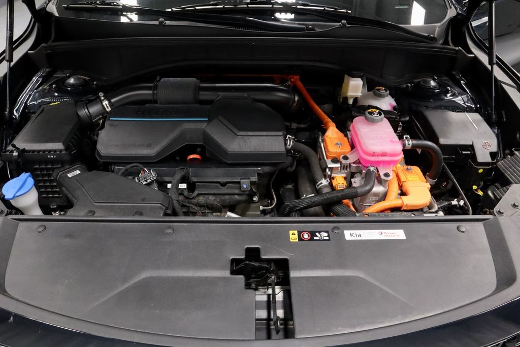 Used 2024 Kia Sorento SX Prestige AWD/4WD image 16